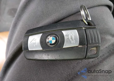 2008 BMW 335I from USA, damaged, VIN WBAWL735X8PX57246